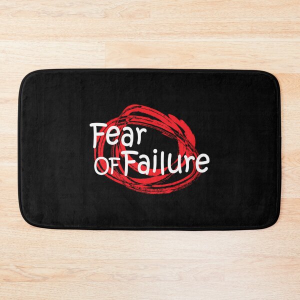Item preview, Fear Of Failure designed and sold by CosmosUK.