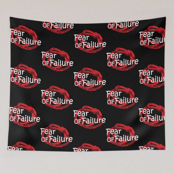 Item preview, Fear Of Failure designed and sold by CosmosUK.