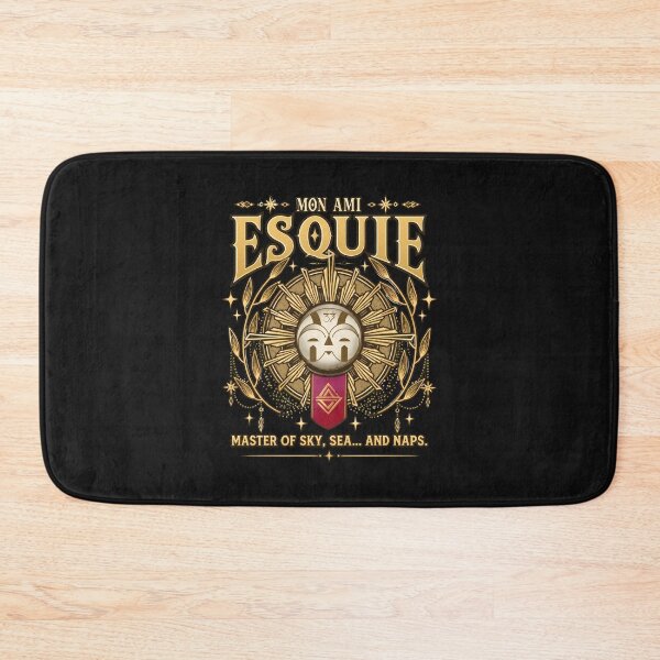 Item preview, Mon Ami Esquif Sun Mask  designed and sold by Craigroft.