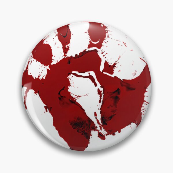 Item preview, Blood Logo Essential designed and sold by SOAR Even higher.