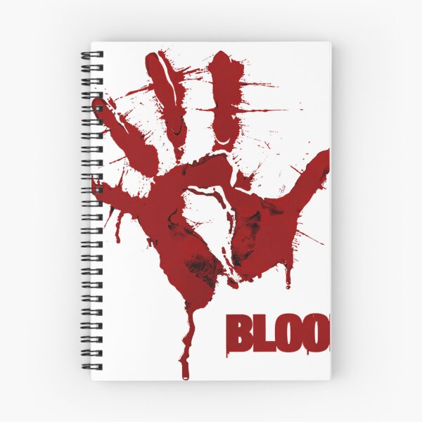 Item preview, Blood Logo Essential designed and sold by SOAR Even higher.