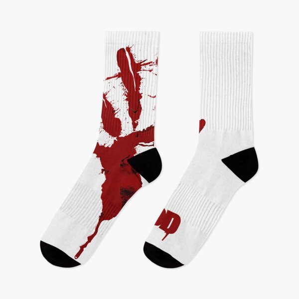 Item preview, Blood Logo Essential designed and sold by SOAR Even higher.