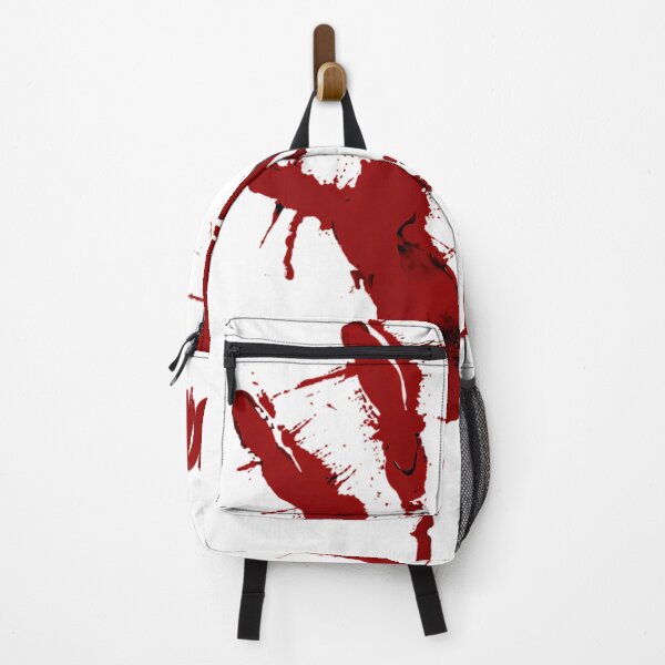 Item preview, Blood Logo Essential designed and sold by SOAR Even higher.