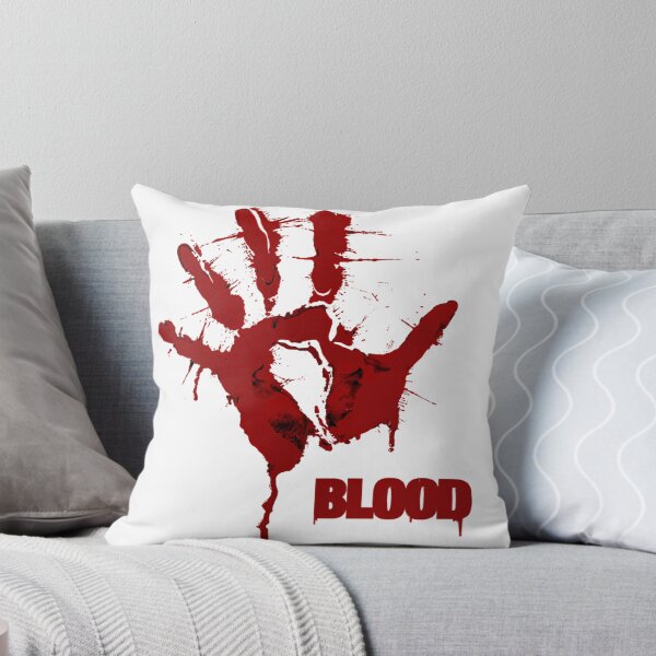 Item preview, Blood Logo Essential designed and sold by SOAR Even higher.