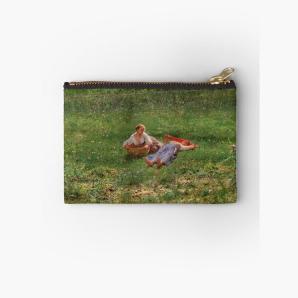 Item preview, Riposo Nei Campi designed and sold by SharonTheFirst.