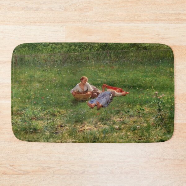 Item preview, Riposo Nei Campi designed and sold by SharonTheFirst.