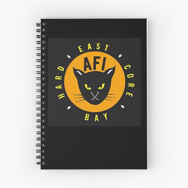 Item preview, Afi Band 13 designed and sold by bennsfirei.