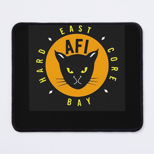 Item preview, Afi Band 13 designed and sold by bennsfirei.