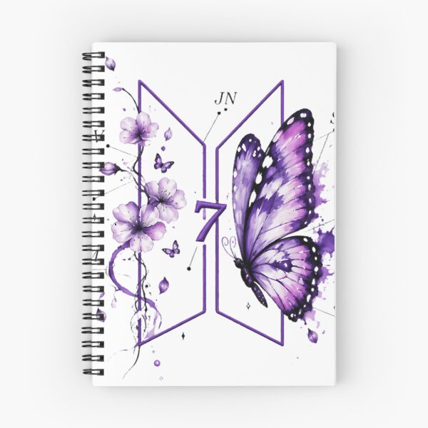 Item preview, Bts Logo designed and sold by exdesignhub.