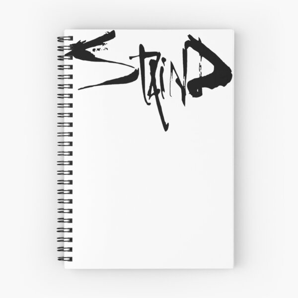 Item preview, Staind babd designed and sold by EldritchVoide.