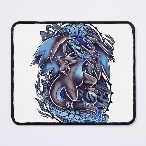 Item preview, Fiery Dragon Power designed and sold by MaisTram.