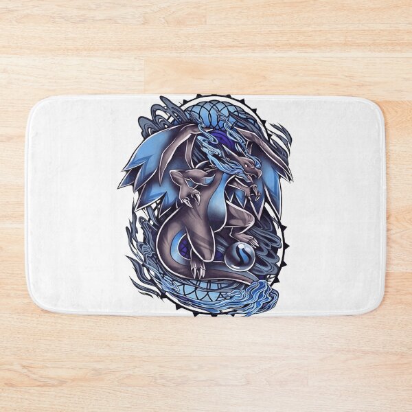 Item preview, Fiery Dragon Power  designed and sold by MaisTram.