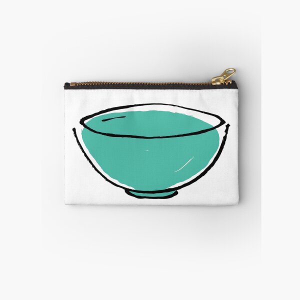 Item preview, Turquoise Bowl designed and sold by LuxChu.
