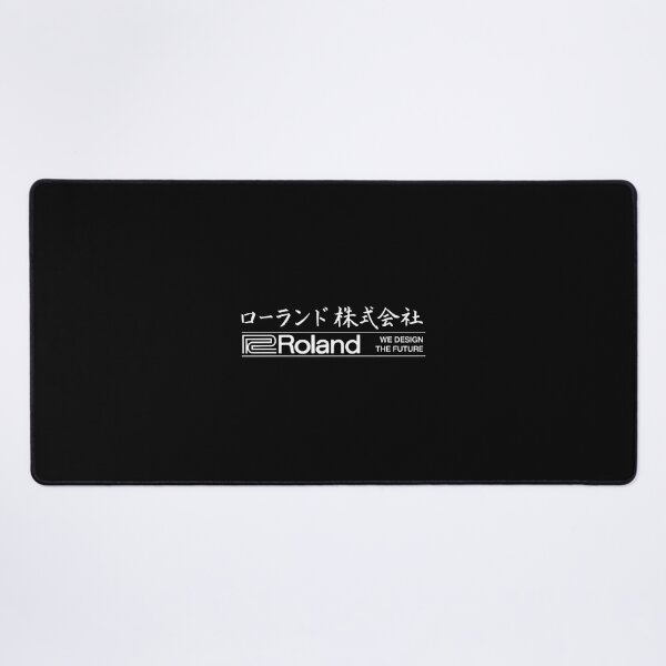 Item preview, Roland Logo Japanese designed and sold by AhmedMediaNew.