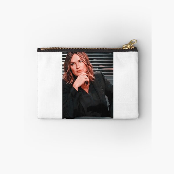 Item preview, Captain Olivia Benson designed and sold by SamskrtavakDews.