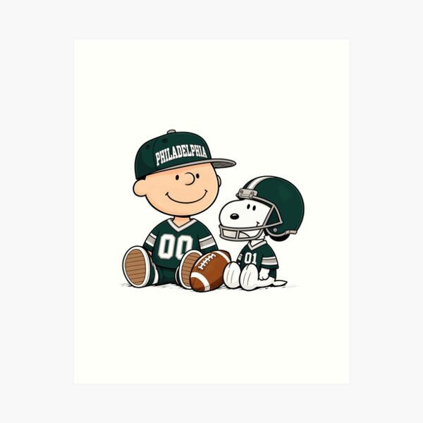 Item preview, Vintage Cartoon Football Fan  designed and sold by JamezRoige.