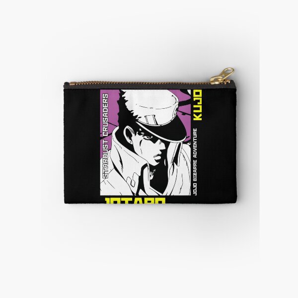 Item preview, Jotaro - 3 designed and sold by Creaturesinzo.