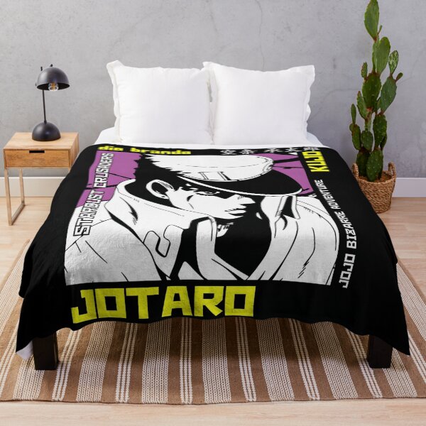 Item preview, Jotaro - 3 designed and sold by Creaturesinzo.