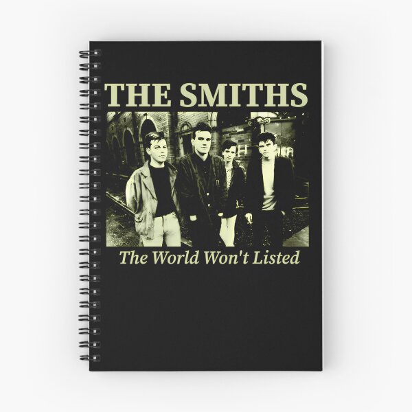 Item preview, Album The Smiths The Queen Is Dead Music Band designed and sold by bennsfirei.