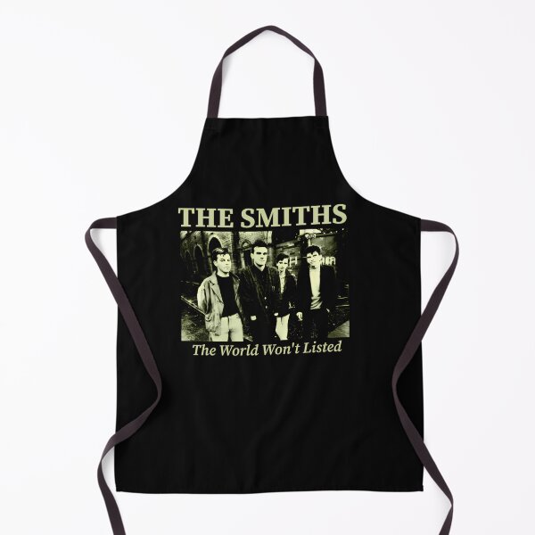 Item preview, Album The Smiths The Queen Is Dead Music Band designed and sold by bennsfirei.