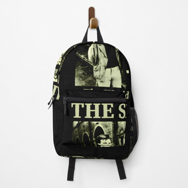 Item preview, Album The Smiths The Queen Is Dead Music Band designed and sold by bennsfirei.