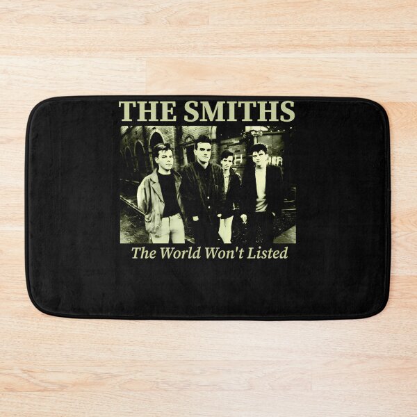 Item preview, Album The Smiths The Queen Is Dead Music Band designed and sold by bennsfirei.