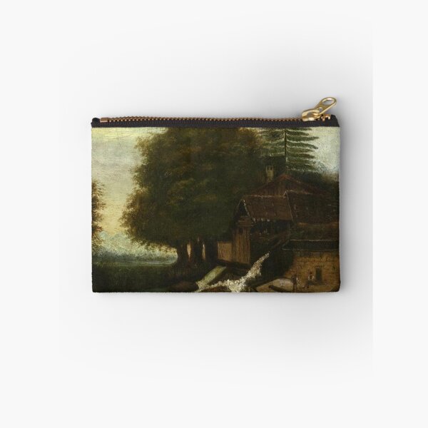 Item preview, Landscape with Mill designed and sold by SharonTheFirst.