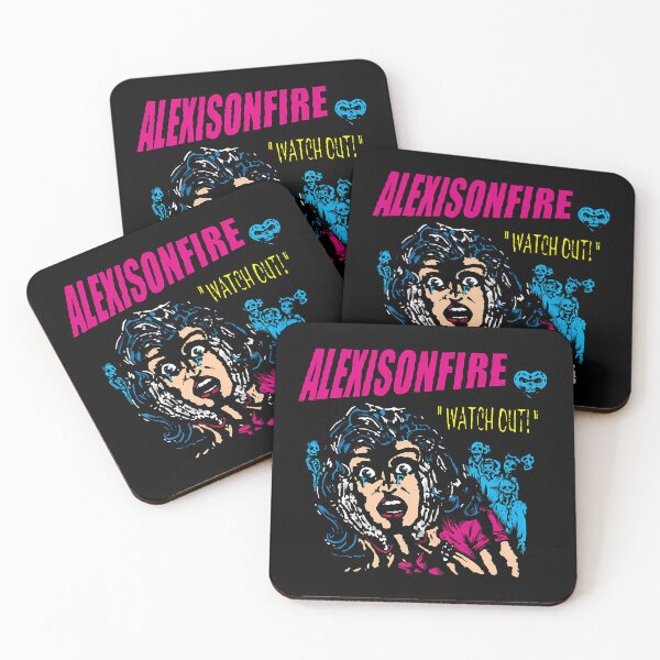 Item preview, Alexisonfire Is A Canadian designed and sold by ScotLabadie.