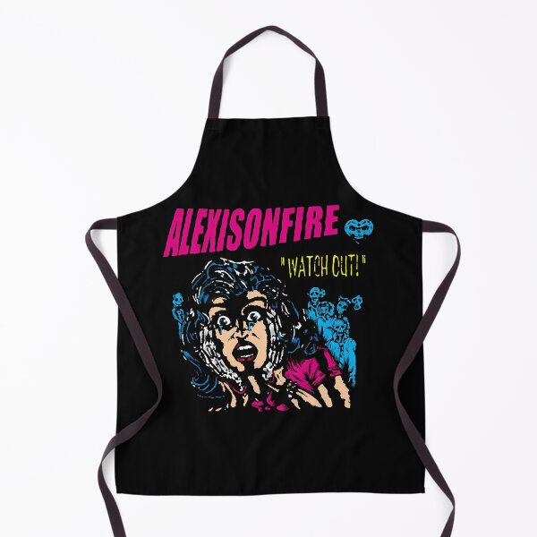 Item preview, Alexisonfire Is A Canadian designed and sold by ScotLabadie.