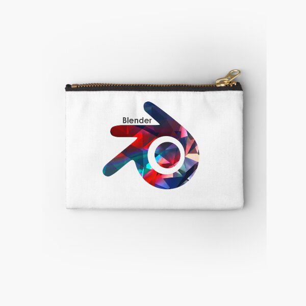 Item preview, Blender Logo  designed and sold by SOAR Even higher.