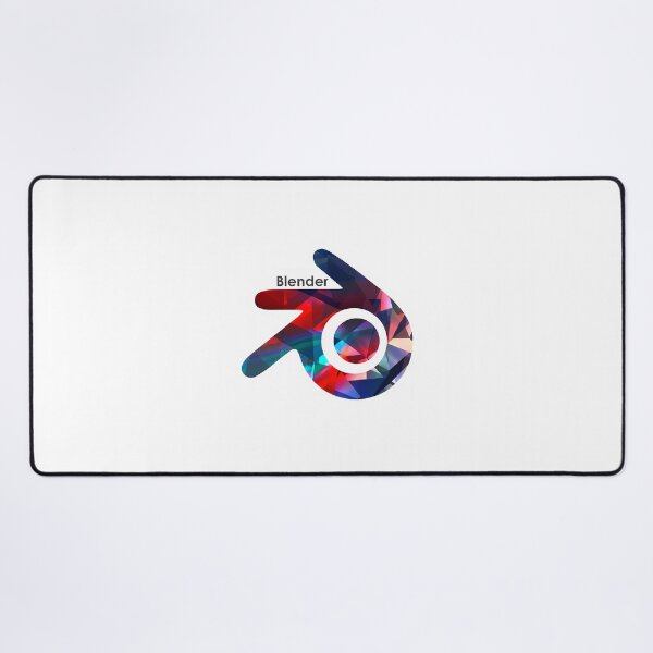 Item preview, Blender Logo  designed and sold by SOAR Even higher.