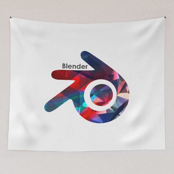 Item preview, Blender Logo designed and sold by SOAR Even higher.