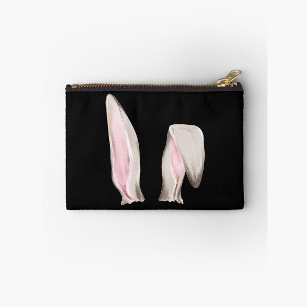 Item preview, Cute Folded Rabbit Ears designed and sold by writtengriffinc.