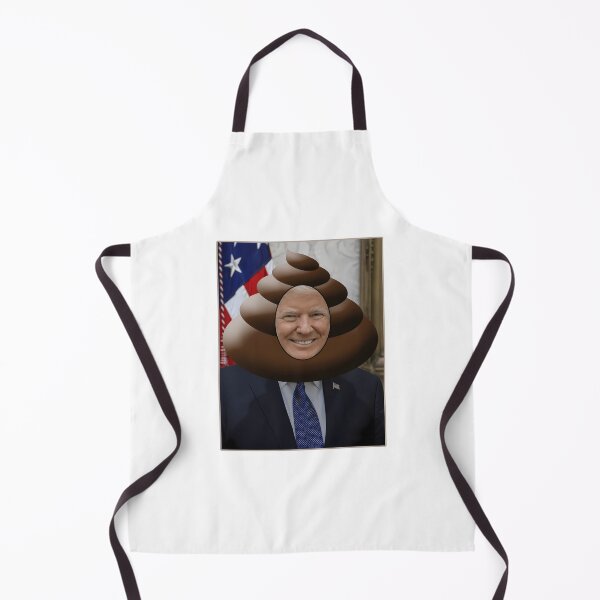 Item preview, Donald Trump Poop Emoji Head designed and sold by Anja Gillette.