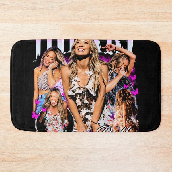Item preview, Hilary Duff Lucky Me Tour 2026  designed and sold by WL Store.