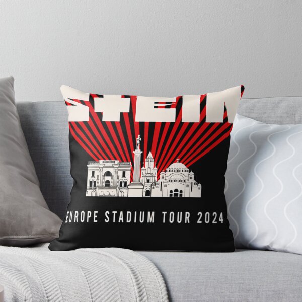 Item preview, Rammsein Stadium Tour designed and sold by EldritchVoide.