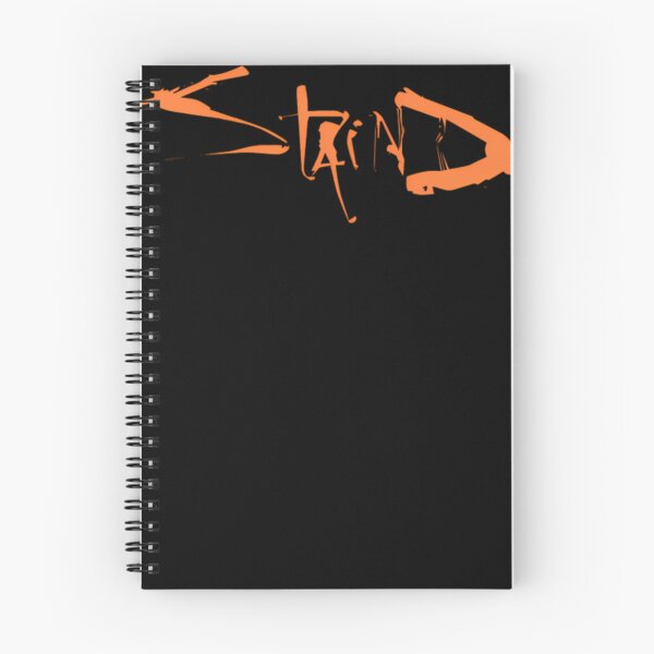Item preview, STAIND WHO YOU ARE designed and sold by RetroArtCanvas.