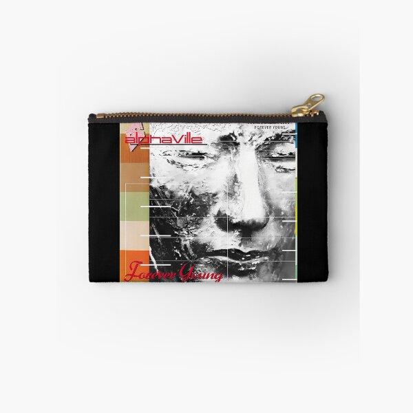 Item preview, Alphaville - Forever Young Album 1984 designed and sold by ScotLabadie.