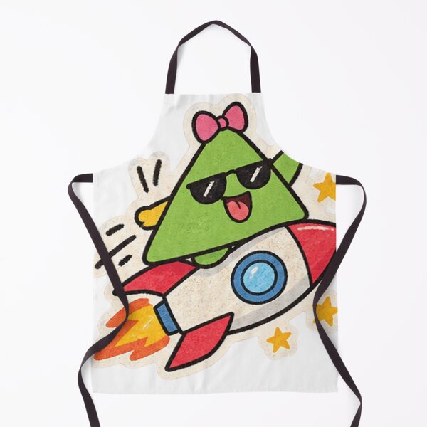 Item preview, Tina Triangle from shape town designed and sold by made by Chang.