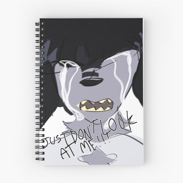 Item preview, Crying Out Alone designed and sold by Ckitykunp.