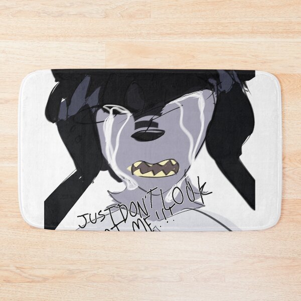 Item preview, Crying Out Alone designed and sold by Ckitykunp.