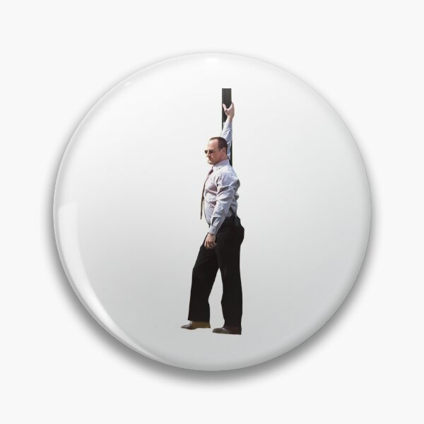 Item preview, Detective Stabler designed and sold by SamskrtavakDews.