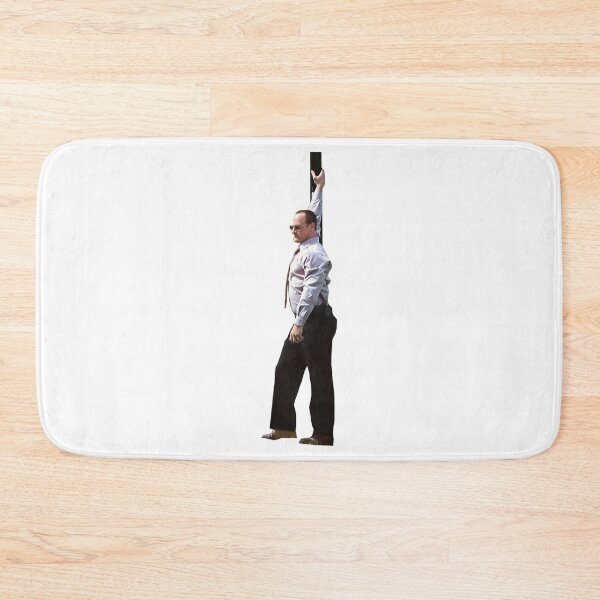 Item preview, Detective Stabler designed and sold by SamskrtavakDews.