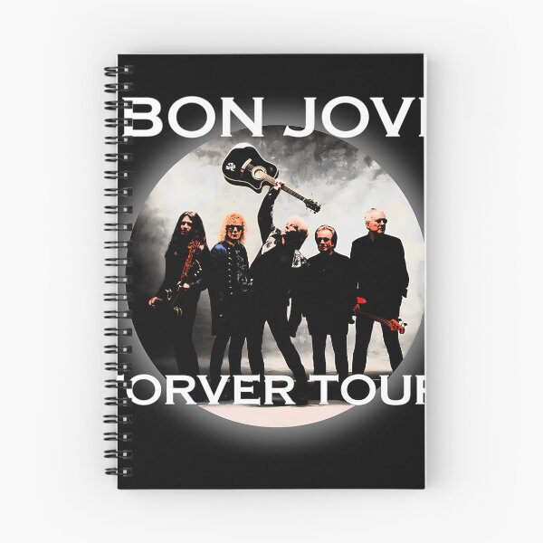 Item preview, Bon Jovi Forever Tour designed and sold by Psona.