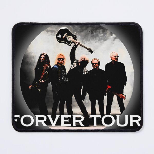 Item preview, Bon Jovi Forever Tour designed and sold by Psona.
