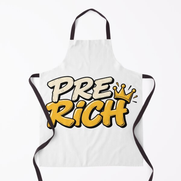 Item preview, Pre Rich designed and sold by TOMSZE.