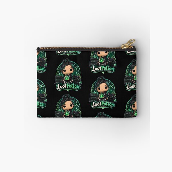Item preview, FunkoMascot designed and sold by LootPotion.