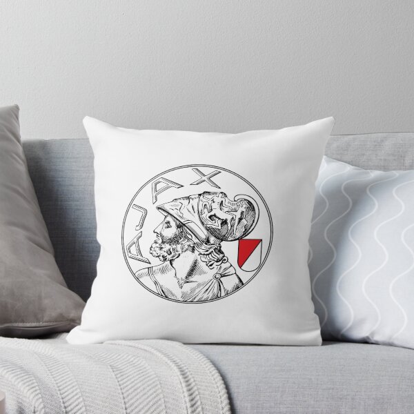 Item preview, AFC Ajax Amsterdam Football Club Logo designed and sold by Michael  M Ritter.