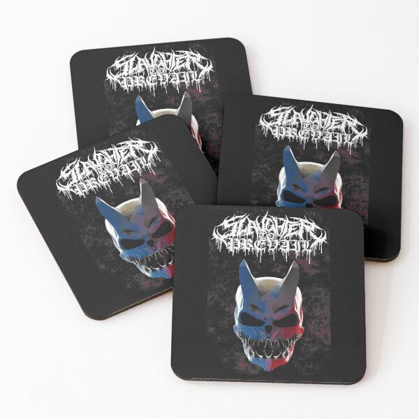 Item preview, Slaughter to Prevail la caverne designed and sold by vranativoris.
