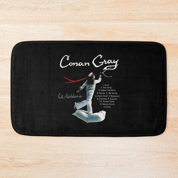 Item preview, Retro Music Album Tracklist Graphic  designed and sold by awlinsCento.